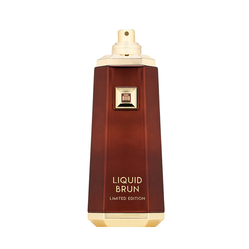 Liquid Brun limited Edition Extrait De Parfum 150 Ml/ 5 Oz   By French Avenue