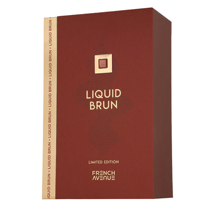 French Avenue Liquid Brun Limited Edition Extrait de Parfum 5oz 150ml Unisex