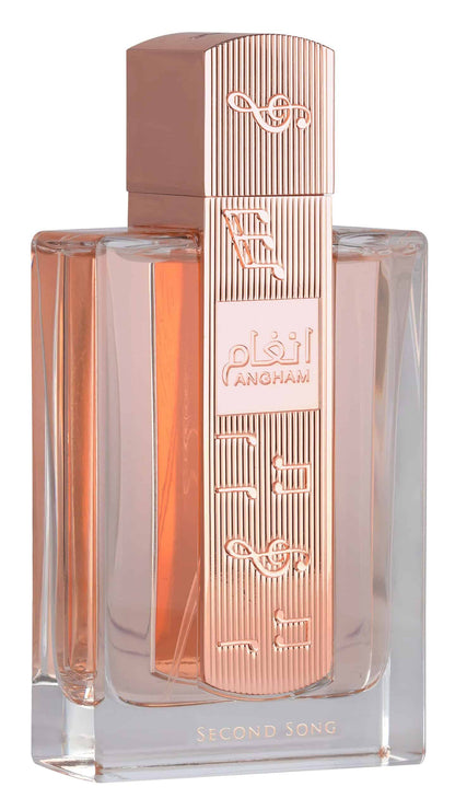Lattafa Angham Second Song Eau de Parfum 100ml Unisex