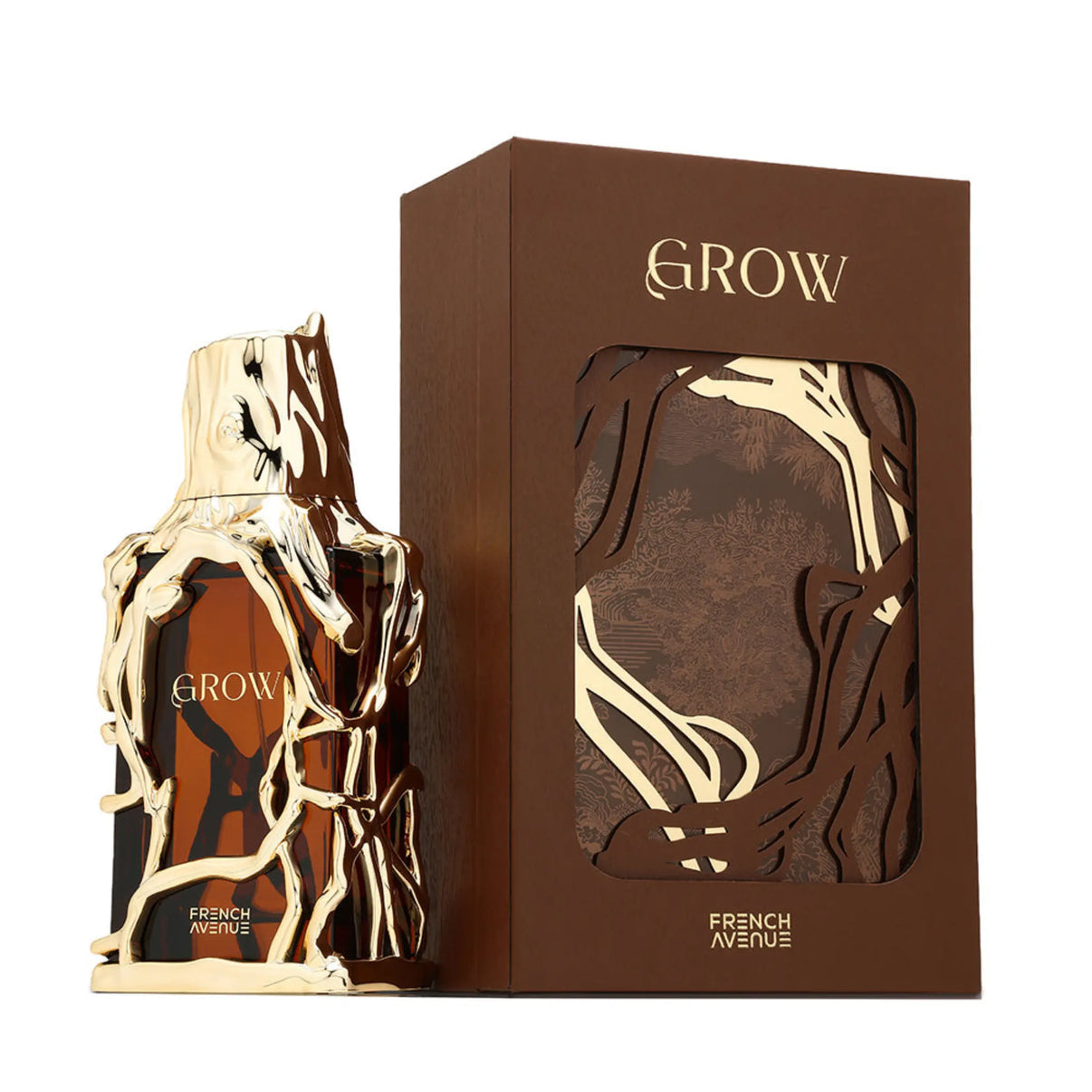 Grow Eau de Parfum by French Avenue