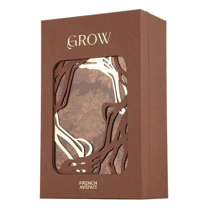 French Avenue Grow Eau de Parfum Unisex