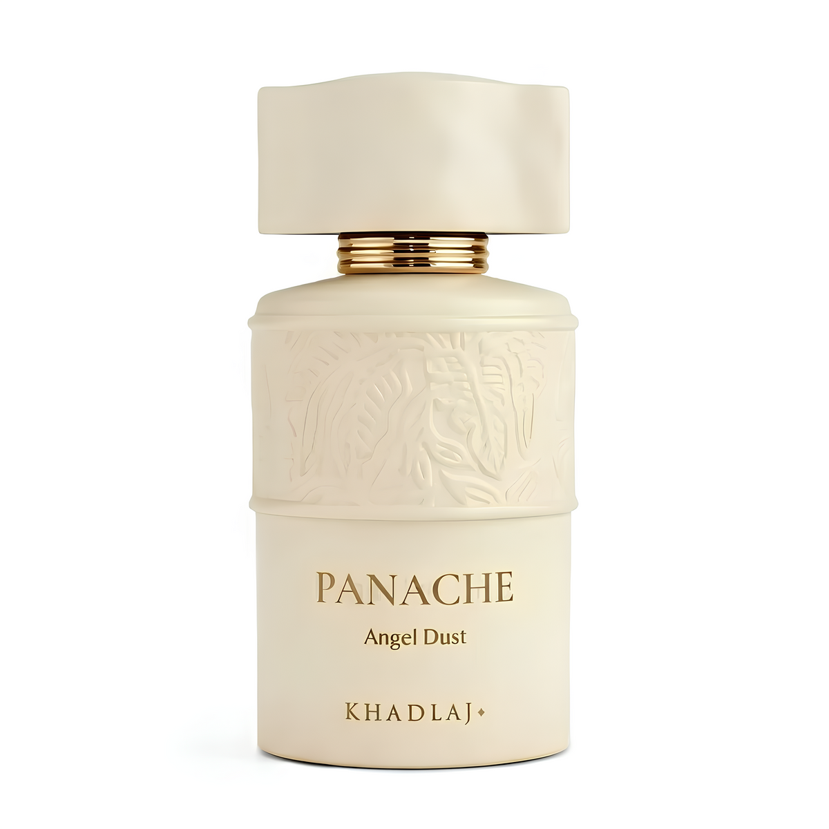 KHADLAJ PANACHE ANGEL DUST EXTRAIT DE PARFUM FOR WOMEN 3.4 Oz | 100 Ml