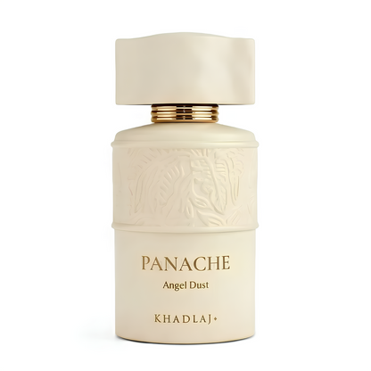 Khadlaj Panache Angel Dust Extrait de Parfum 3.4oz 100ml Women