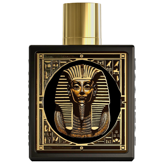 RAYHAAN PHARAOH EAU DE PARFUM FOR EVERYONE 3.4 Oz | 100 Ml