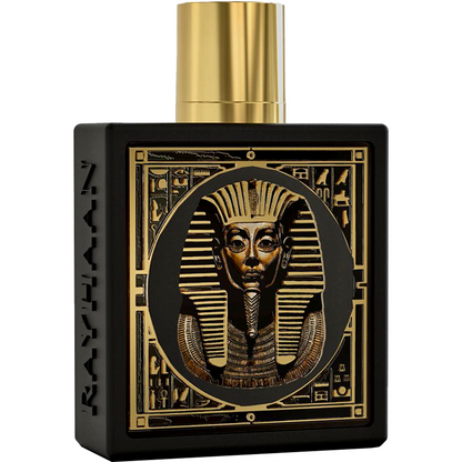 Rayhaan Pharaoh Eau de Parfum 3.4oz 100ml Unisex