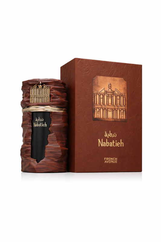 Nabatieh by French Avenue Eau De Parfum 3 Oz | 90 Ml
