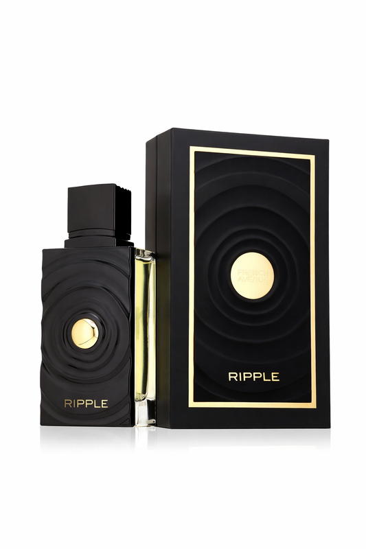 Ripple by French Avenue - Unisex Perfume - EDP - 100 ml