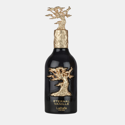 Lattafa Eternal Vanille EDP 3.4oz Unisex - bottle photo 1 of 2