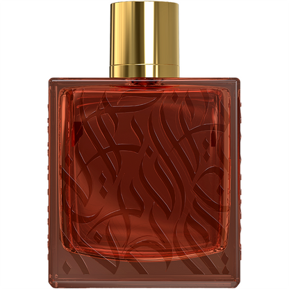 Rayhaan Tonquin Giza EDP Unisex - bottle photo 2 of 3