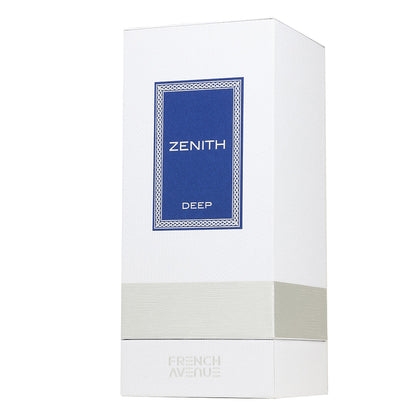 French Avenue Zenith Deep Extrait de Parfum 3.4oz Unisex - bottle photo 3 of 3