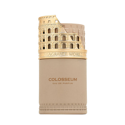 French Avenue Colosseum (Bacchus Twist) EDP 3.4oz - bottle photo 3 of 3