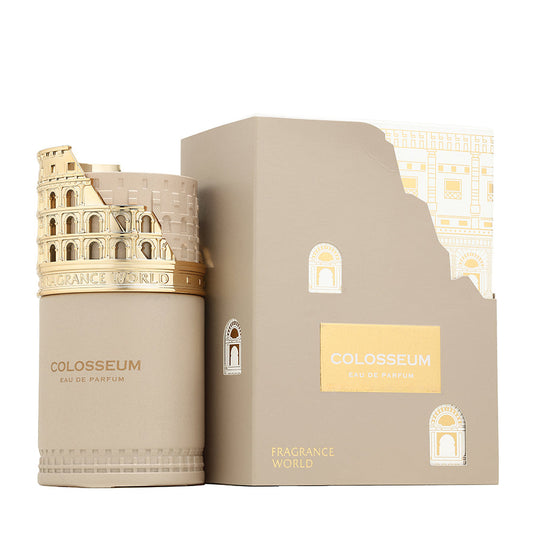 Colosseum By French Avenue 3.4 Oz 100Ml (Bacchus Twist)