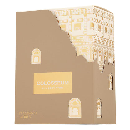 French Avenue Colosseum (Bacchus Twist) EDP 3.4oz - bottle photo 2 of 3