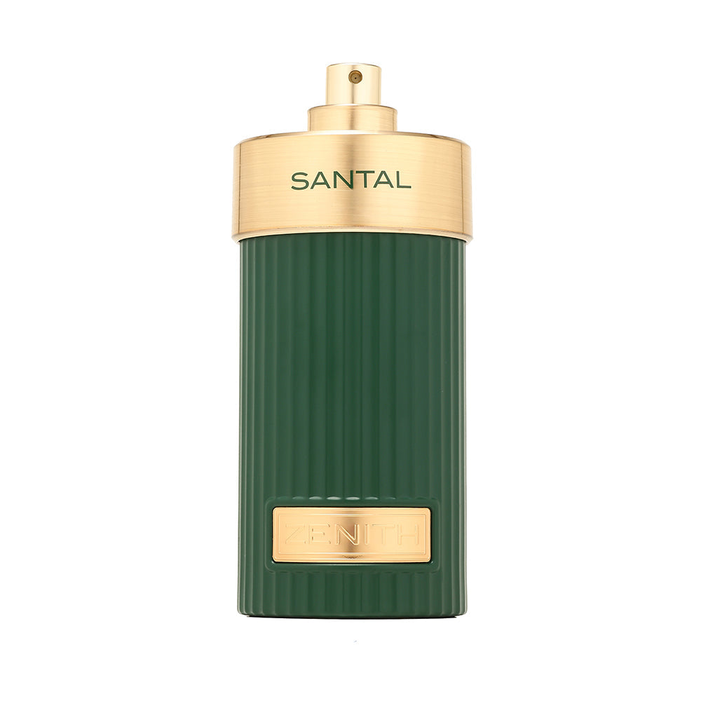 Zenith Santal by Fragrance World / French Avenue – EDP 3.4 fl oz / 100 ml