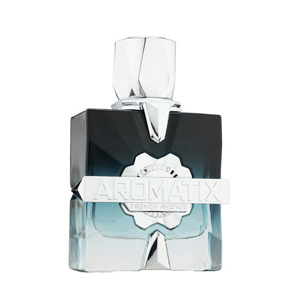 French Avenue Aromatix Frostbite Extrait de Parfum 3.4oz Unisex - bottle photo 5 of 6