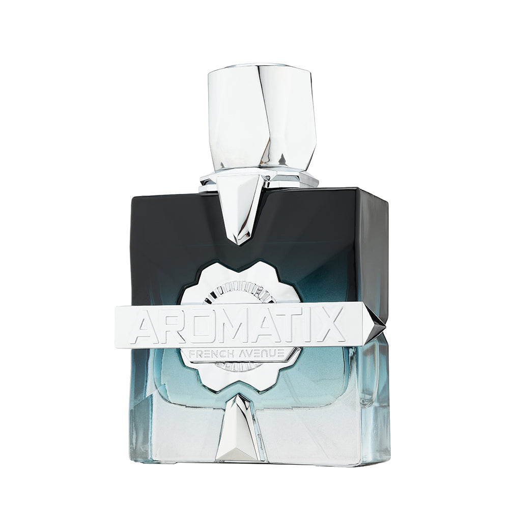Frostbite AROMATIX By French Avenue Extrait De Parfum - 30 Ml 1 Oz UNBOXED NEW
