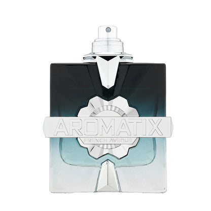 French Avenue Aromatix Frostbite Extrait de Parfum 3.4oz Unisex - bottle photo 3 of 6