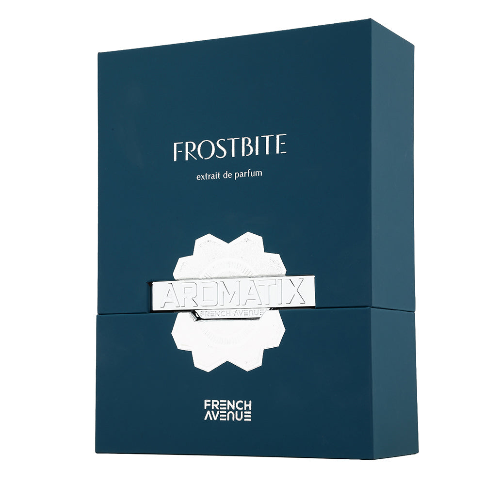 Frostbite AROMATIX By French Avenue Extrait De Parfum - 100 ML | 3.4 Oz