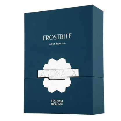 French Avenue Aromatix Frostbite Extrait de Parfum 3.4oz Unisex - bottle photo 2 of 6