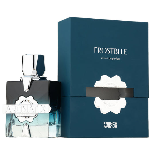 Frostbite AROMATIX By French Avenue Extrait De Parfum - 100 ML | 3.4 Oz