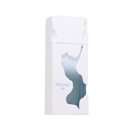 French Avenue Ravine Ice Extrait de Parfum 3.4oz Unisex - bottle photo 2 of 5
