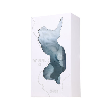 French Avenue Ravine Ice Extrait de Parfum 3.4oz Unisex - bottle photo 5 of 5