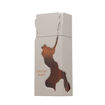 French Avenue Ravine Ginger Extrait de Parfum 3.4oz Unisex - bottle photo 3 of 5