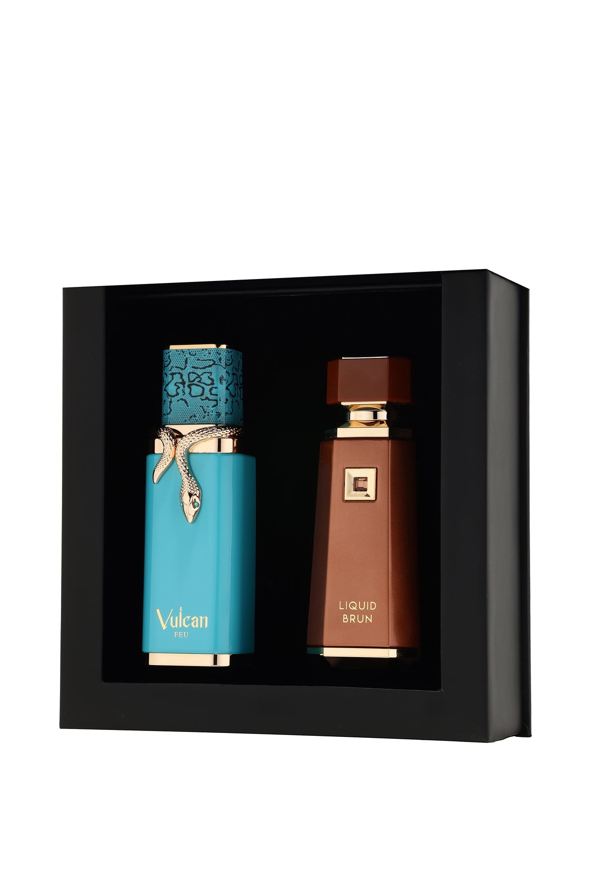 Dusk Till Dawn Set by French Avenue | 2X100ml EDP Spray | Fast Shipping