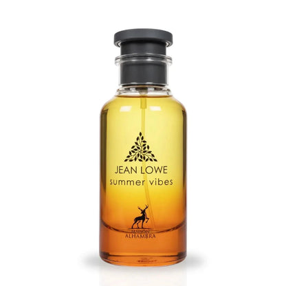 Maison Alhambra Jean Lowe Summer Vibes EDP 100ml Unisex - bottle photo 4 of 5