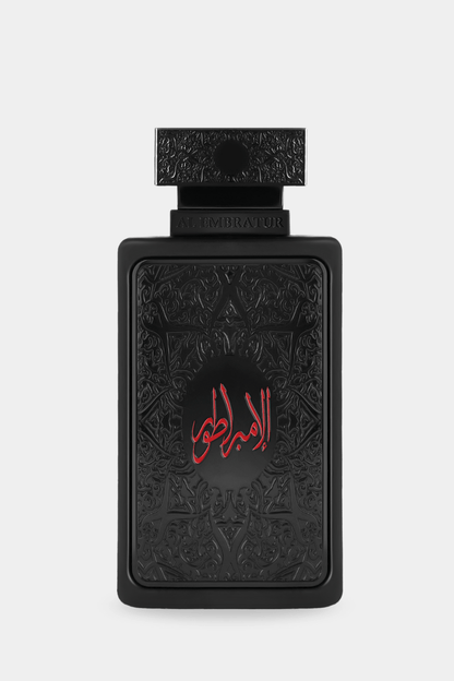Afnan Zimaya Al Embratur Absolu EDP 3.4oz Unisex - bottle photo 3 of 3