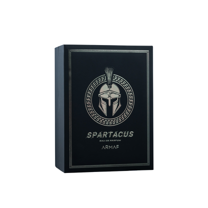Armaf Spartacus EDP 3.4oz/100ml Men - bottle photo 2 of 3