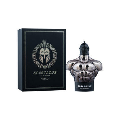 Armaf Spartacus EDP 3.4oz/100ml Men - bottle photo 3 of 3