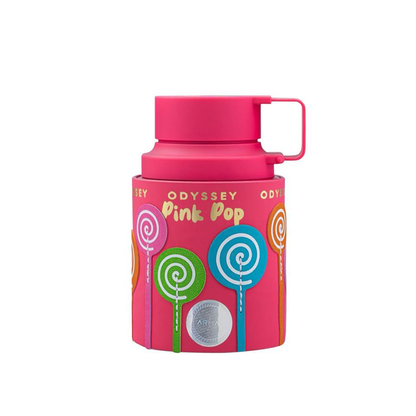 Armaf Odyssey Pink Pop EDP 3.4oz/100ml Women - bottle photo 1 of 3