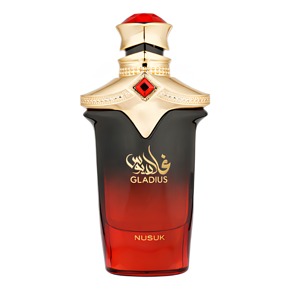 NUSUK GLADIUS EXTRAIT DE PARFUM FOR EVERYONE 3.4 Oz | 100 Ml