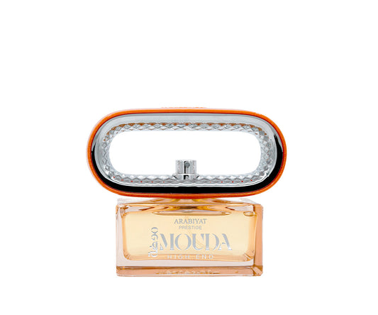 ARABIYAT PRESTIGE MOUDA HIGH END EAU DE PARFUM SPRAY UNISEX 3.4 Oz / 100 ml NEW!