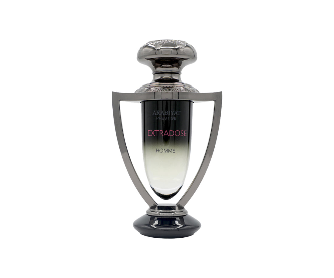 ARABIYAT PRESTIGE EXTRADOSE HOMME 2.7FL.OZ EDP FOR MEN