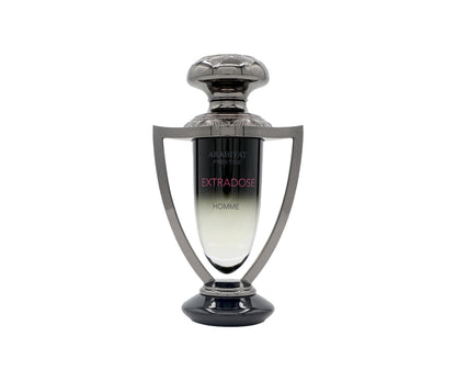 Arabiyat Prestige Extradose Homme Eau de Parfum 2.7oz for men