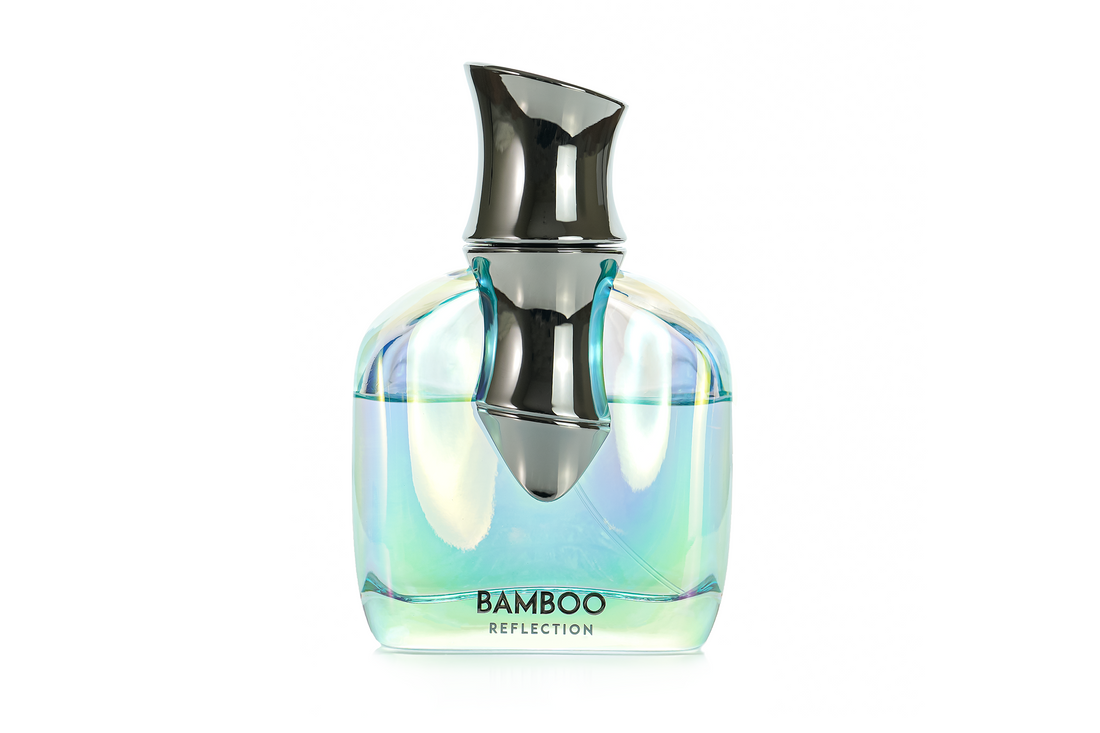 ARABIYAT PRESTIGE BAMBOO REFLECTION EDP 3.4FL.OZ FOR MEN