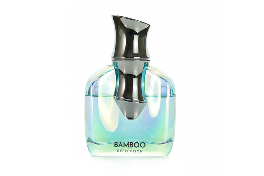 ARABIYAT PRESTIGE BAMBOO REFLECTION EDP 3.4FL.OZ FOR MEN