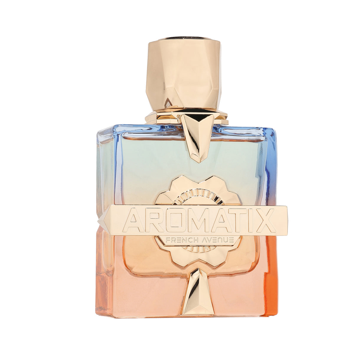 TEAS ME AROMATIX By French Avenue Extrait De Parfum - 30 Ml 1 Oz UNBOXED NEW