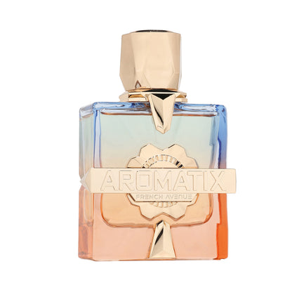 French Avenue Teas Me Aromatix Extrait de Parfum 30ml/1oz unisex bottle