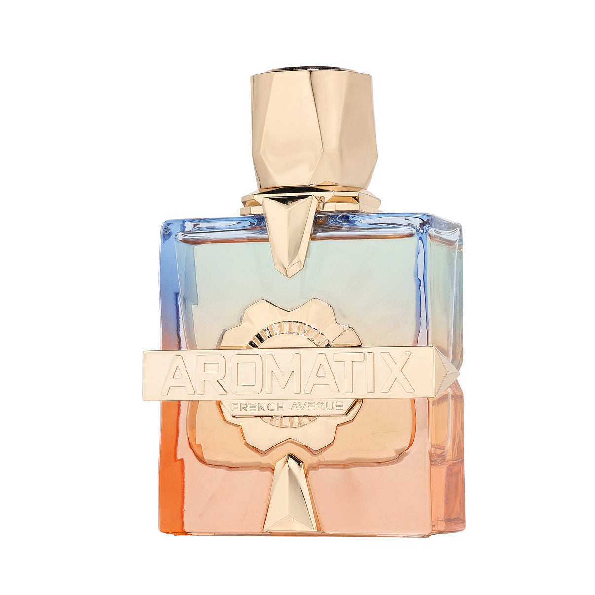 TEAS ME AROMATIX By French Avenue Extrait De Parfum - 30 Ml 1 Oz UNBOXED NEW