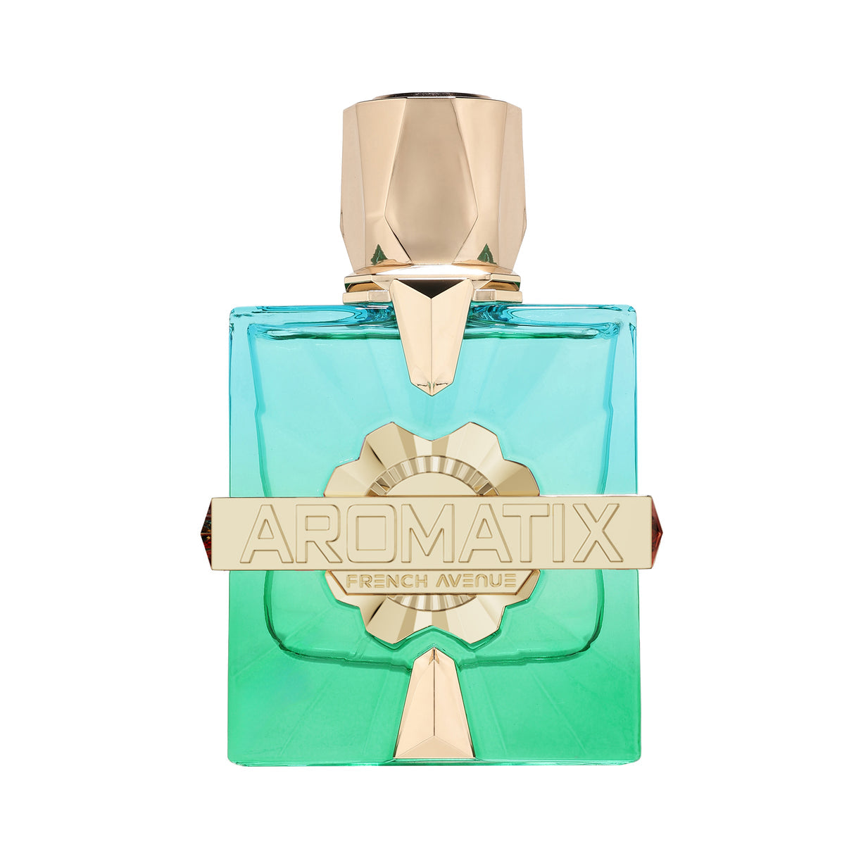 SUN KISSED AROMATIX By French Avenue Extrait De Parfum - 30 Ml 1 Oz UNBOXED NEW