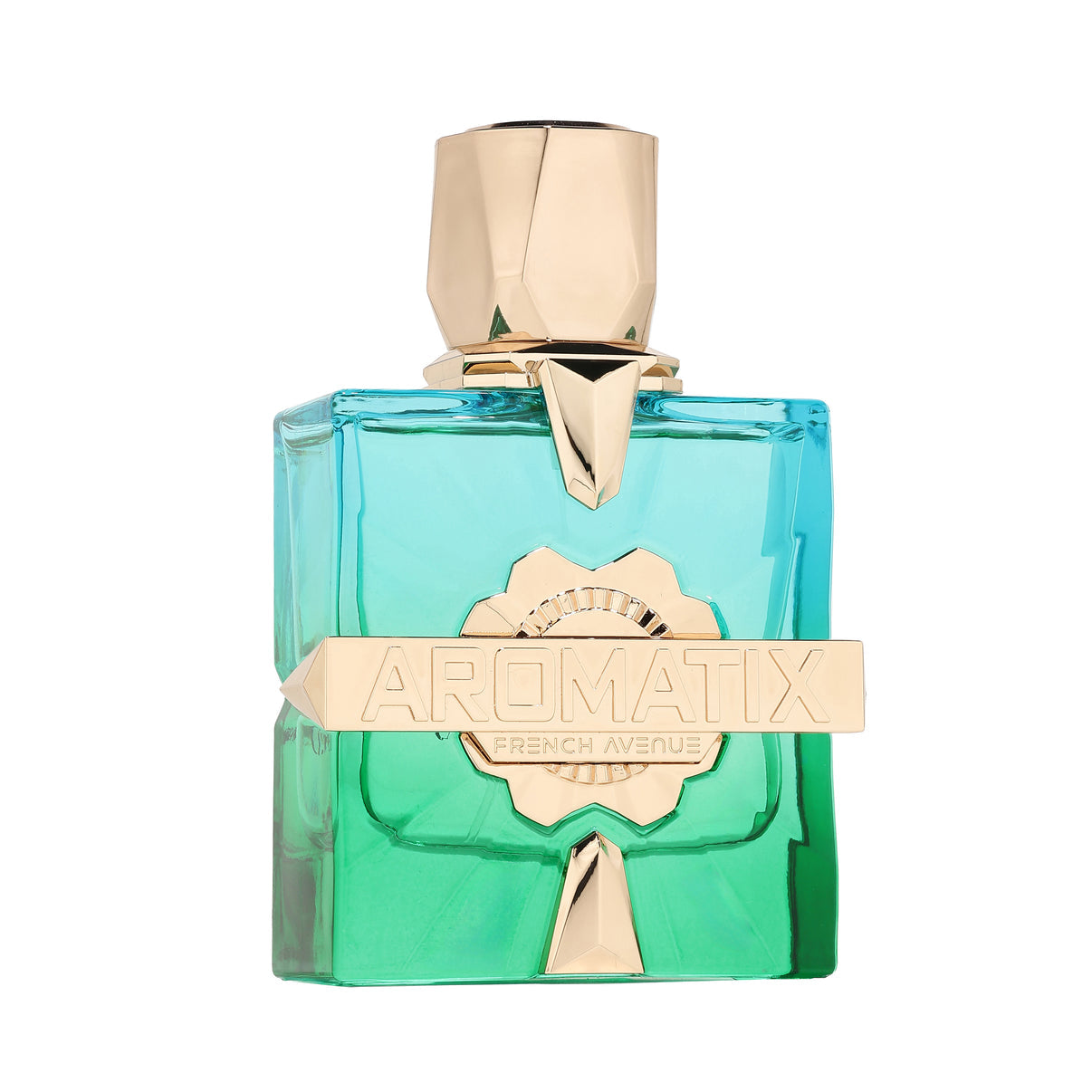 SUN KISSED AROMATIX By French Avenue Extrait De Parfum - 30 Ml 1 Oz UNBOXED NEW