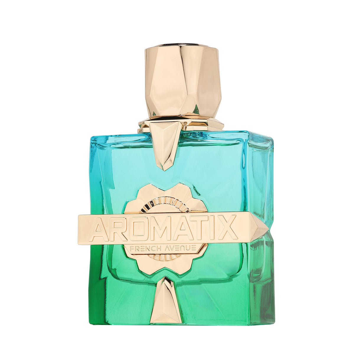 SUN KISSED AROMATIX By French Avenue Extrait De Parfum - 30 Ml 1 Oz UNBOXED NEW