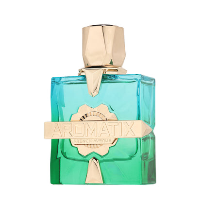 French Avenue Sun Kissed Aromatix Extrait de Parfum 30ml/1oz unisex bottle
