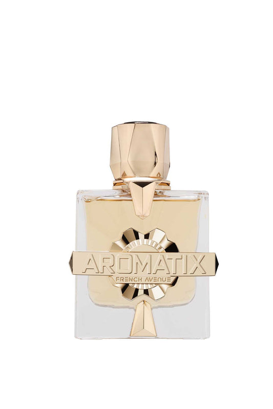 French Avenue Aromatix X Xandal UNISEX Extrait De Parfum 3.4oz / 100 Ml