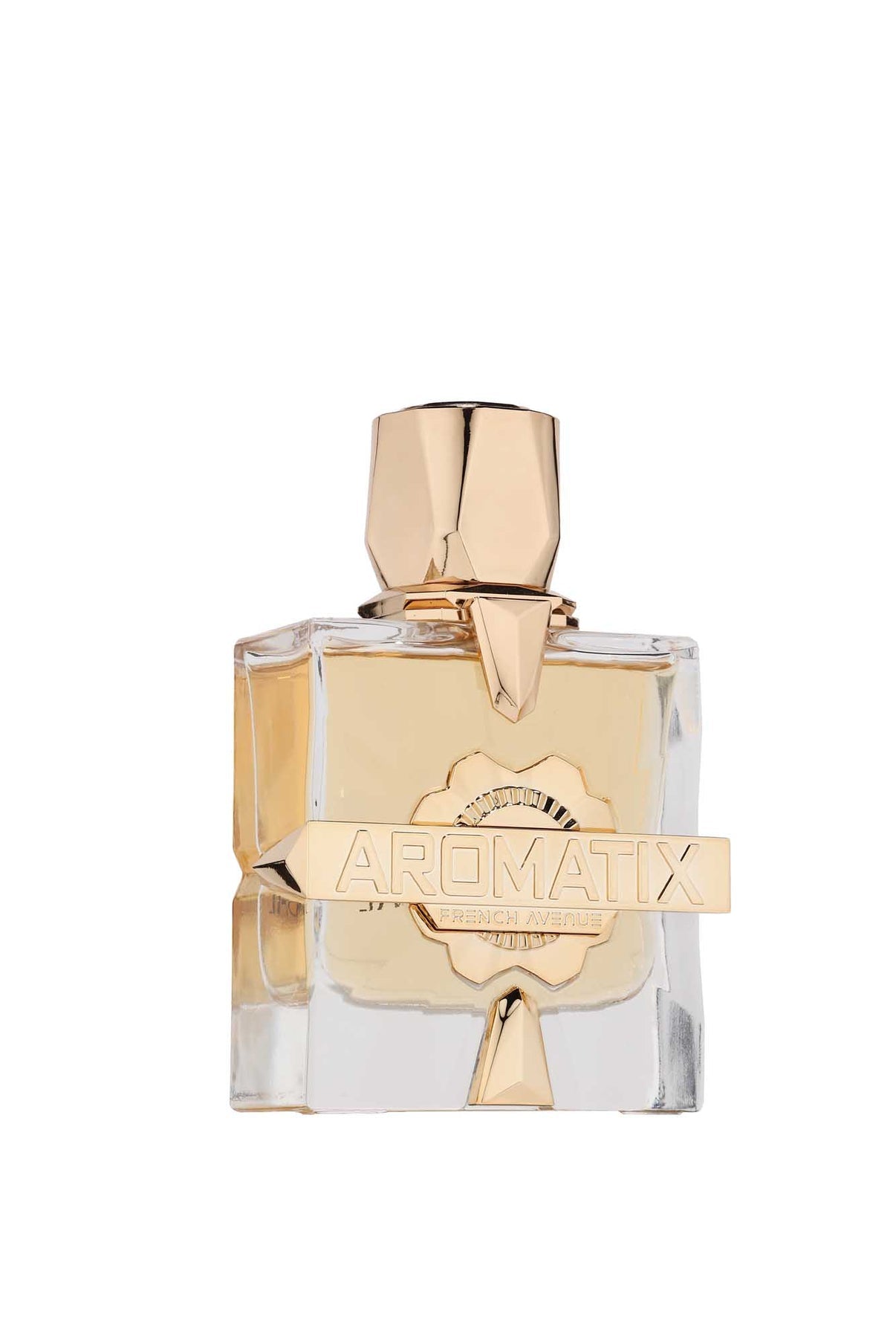 French Avenue Aromatix X Xandal UNISEX Extrait De Parfum 3.4oz / 100 Ml