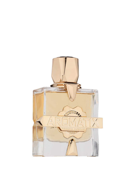 French Avenue Aromatix X Xandal Extrait de Parfum 100ml fragrance bottle