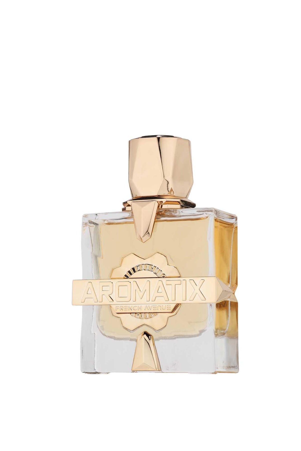 French Avenue Aromatix X Xandal UNISEX Extrait De Parfum 3.4oz / 100 Ml